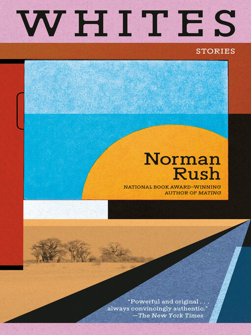 Cover image for Whites